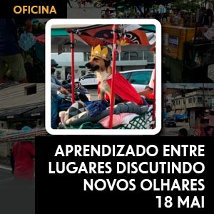 Fortaleza - Exposição – Performar – 24 de abril a 26 de maio