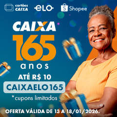 Ganhe até R$ 10 de desconto no App da Shopee