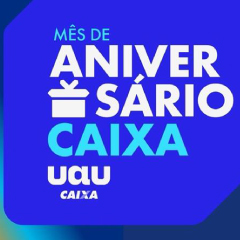 Programa de Vantagens Uau CAIXA