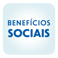 Ícone do aplicativo Benefícios Sociais CAIXA
