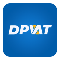 Icone do aplicativo DPVAT