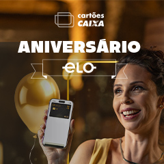 Aniversário Elo