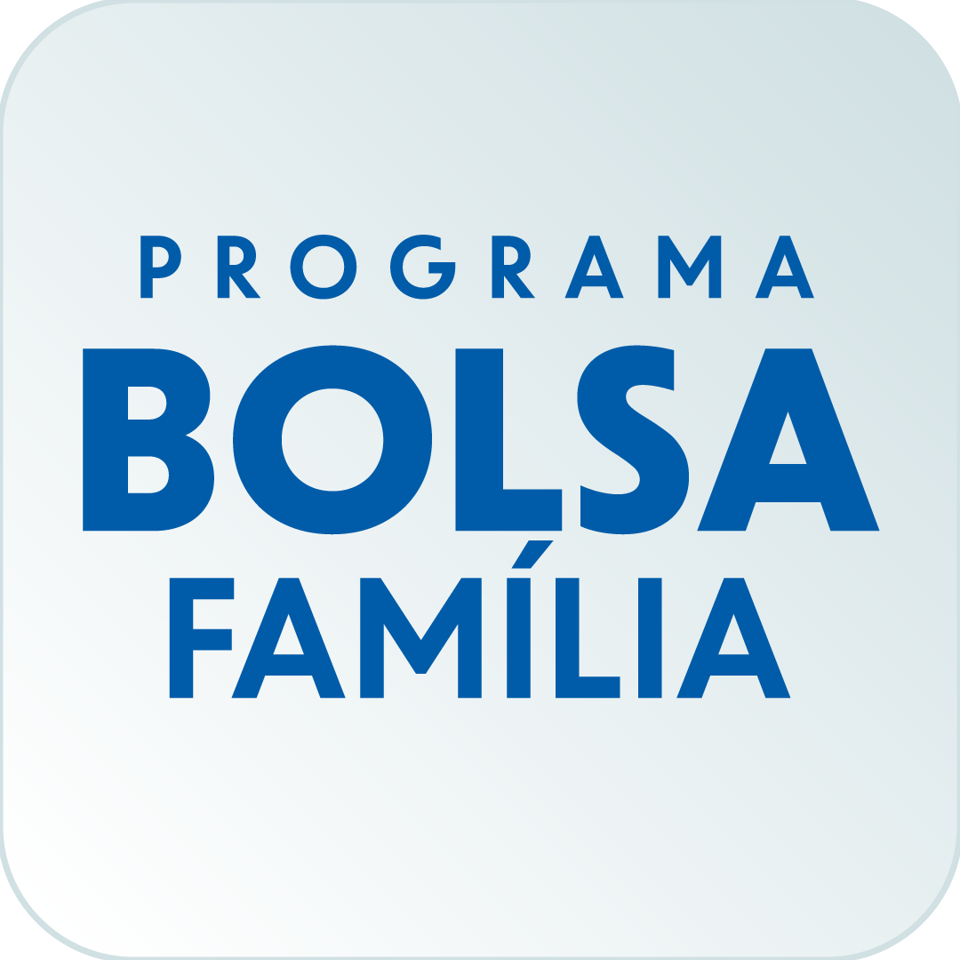 Imagem do aplicativo Bolsa Família