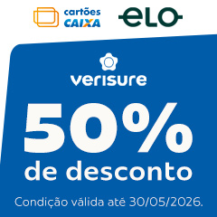Verisure - Mais segurança para você!