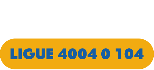 Na dúvida, fale com a CAIXA. Ligue 4004 0 104.