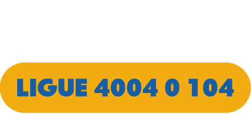 Na dúvida, fale com a CAIXA. Ligue 4004 0 104.