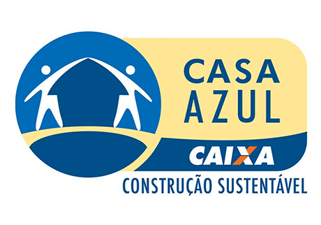 Selo Azul da Caixa