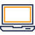 Imagem de um computador
