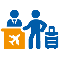  Assistência para viagens
