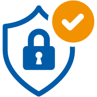 Imagem de um cadeado