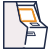 Imagem de um Terminal de Auto Atendimento