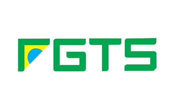 Logo do Fundo de garantia do tempo de serviço