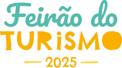 Feirão do Turismo 2025 - Conheça o Brasil