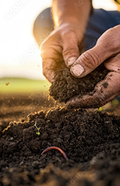 Agricultura sustentável