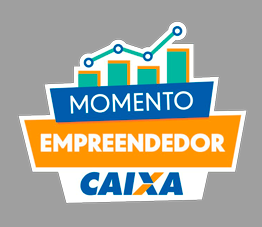 Momento Empreendedor CAIXA