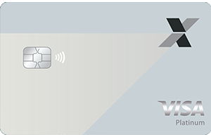 Cartão Platinum Caixa