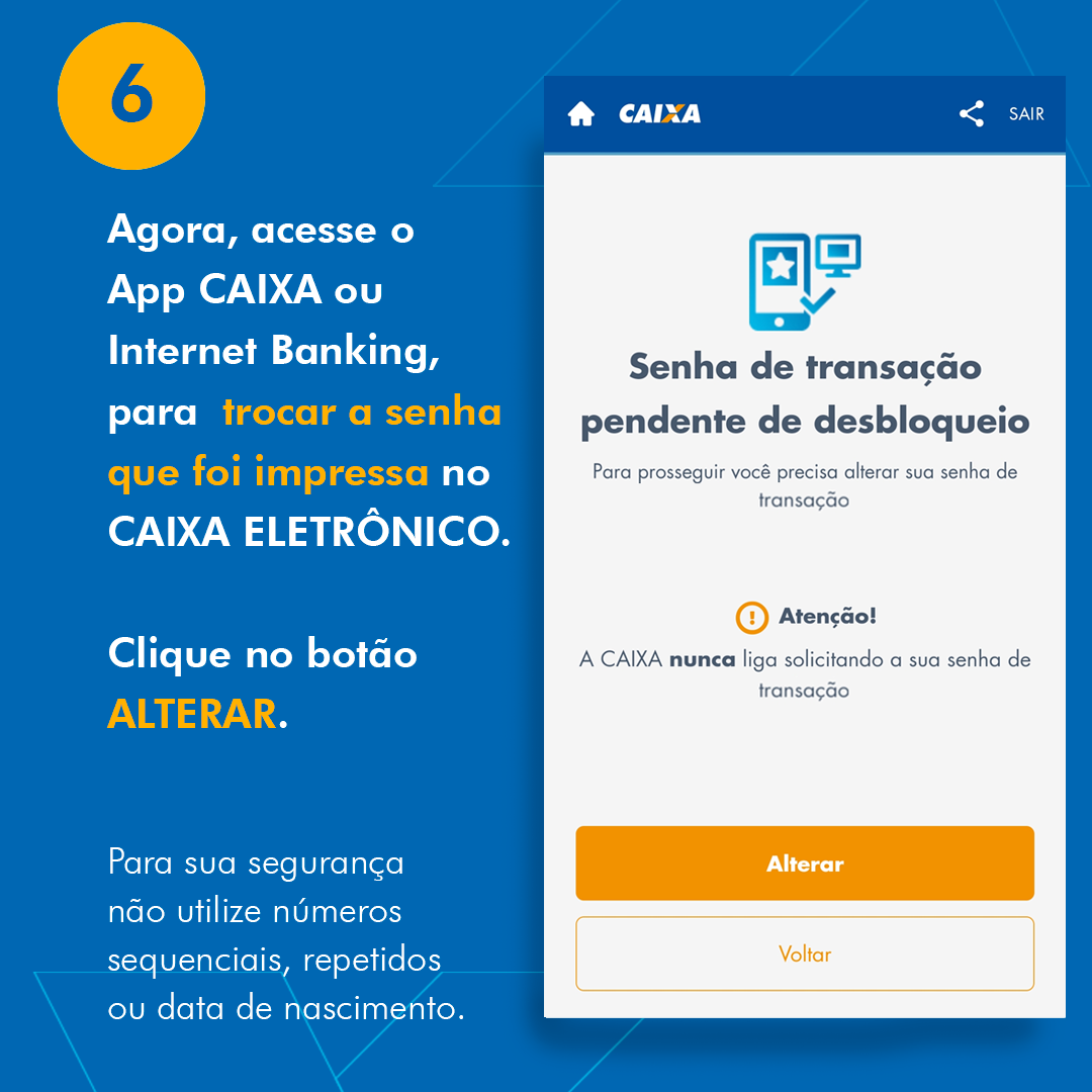 cef internet banking