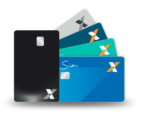 Cartões de Crédito - Cartões Caixa | Caixa