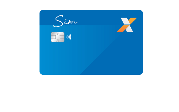 Cartão de crédito (via link): como enviar – Conta Azul