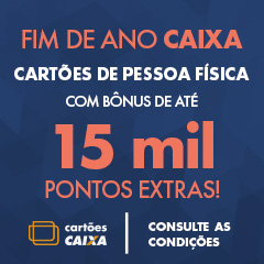 Promoção Ganhe Bônus com CAIXA Elo