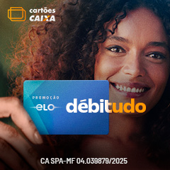 Promoção Débitudo