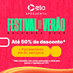 Festival do Cupom na Netshoes: até 30% de desconto em diversos