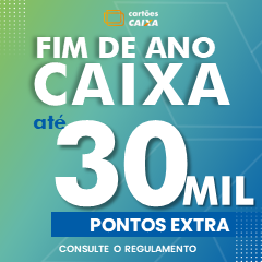 Promoção Agora Vai Com CAIXA Elo