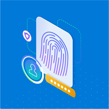 Icone biometria