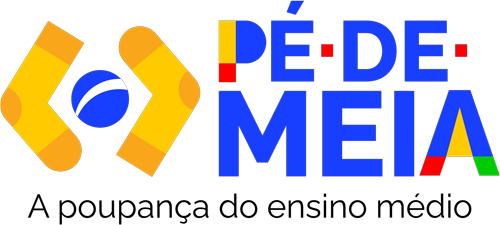 Logo Programa Pé-de-Meia