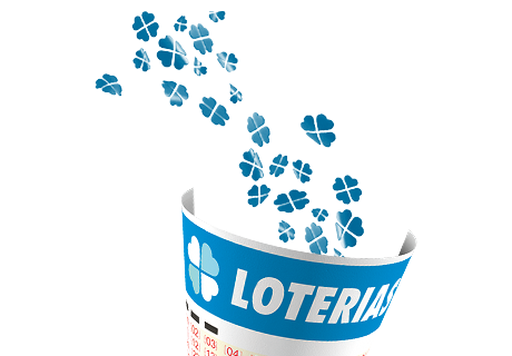 Logo Imagem ilustrativa de um jogo lotérico