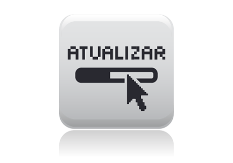 Atualização dos Programas - Segurança | Caixa