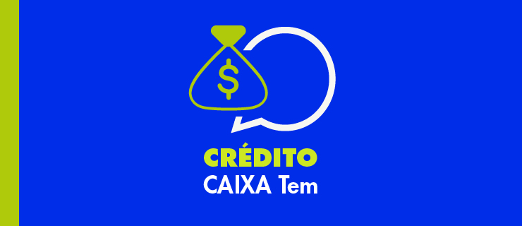 Cartão de Crédito CAIXA Tem