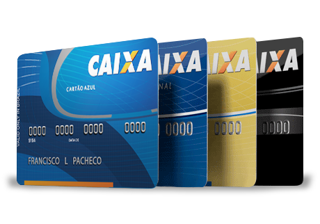 Cartão Virtual Caixa MasterCard  Caixa