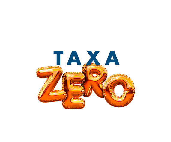 Tesouro Direto com Taxa Zero