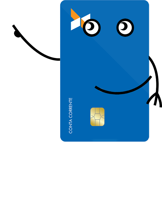 Cartão de Debito