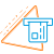 Imagem de um terminal de atendimento