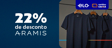 22% de desconto.