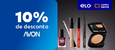 10% de desconto.