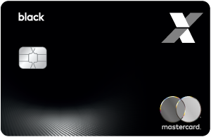 Cartão MasterCard Black Caixa