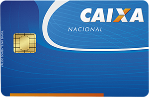 Cartões de Crédito - Cartões Caixa  Caixa