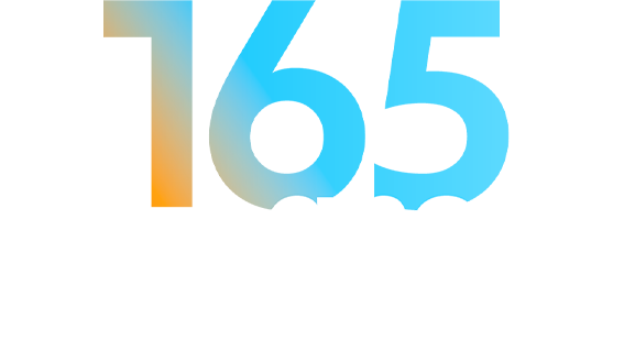 CAIXA 165 ANOS
