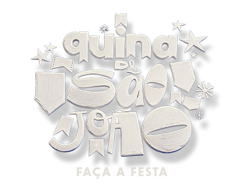Quina de São João. Faça a festa!