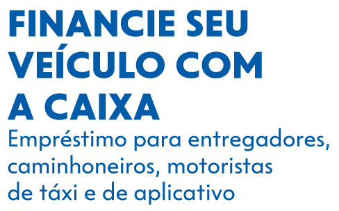 O Move Brasil é um programa do Governo Federal que oferece financiamento facilitado para profissionais do transporte