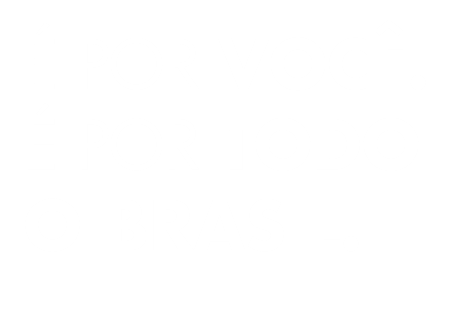 É por você. É por todo o Brasil.