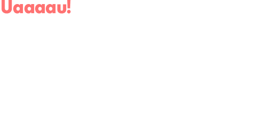 Os pontos do seu cartão CAIXA já chegaram no  Uau CAIXA. Você tem uma infinidade de vantagens te esperando. 