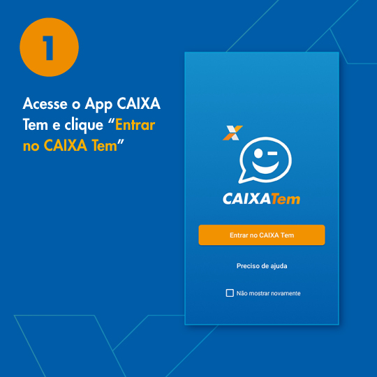 CAIXA Tem