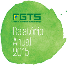 FGTS - Relatório Anual 2015