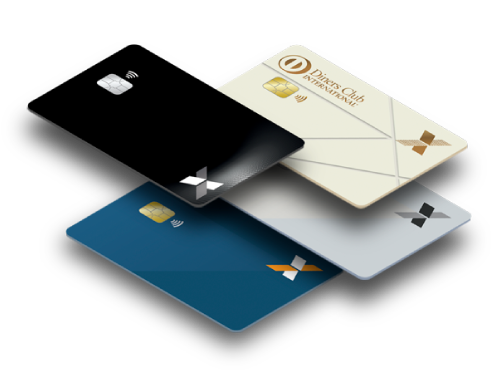 Cartões CAIXA: benefícios que acompanham você