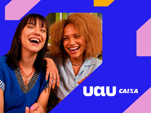 Programa de Vantagens Uau CAIXA