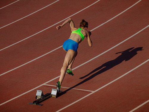 atletismo